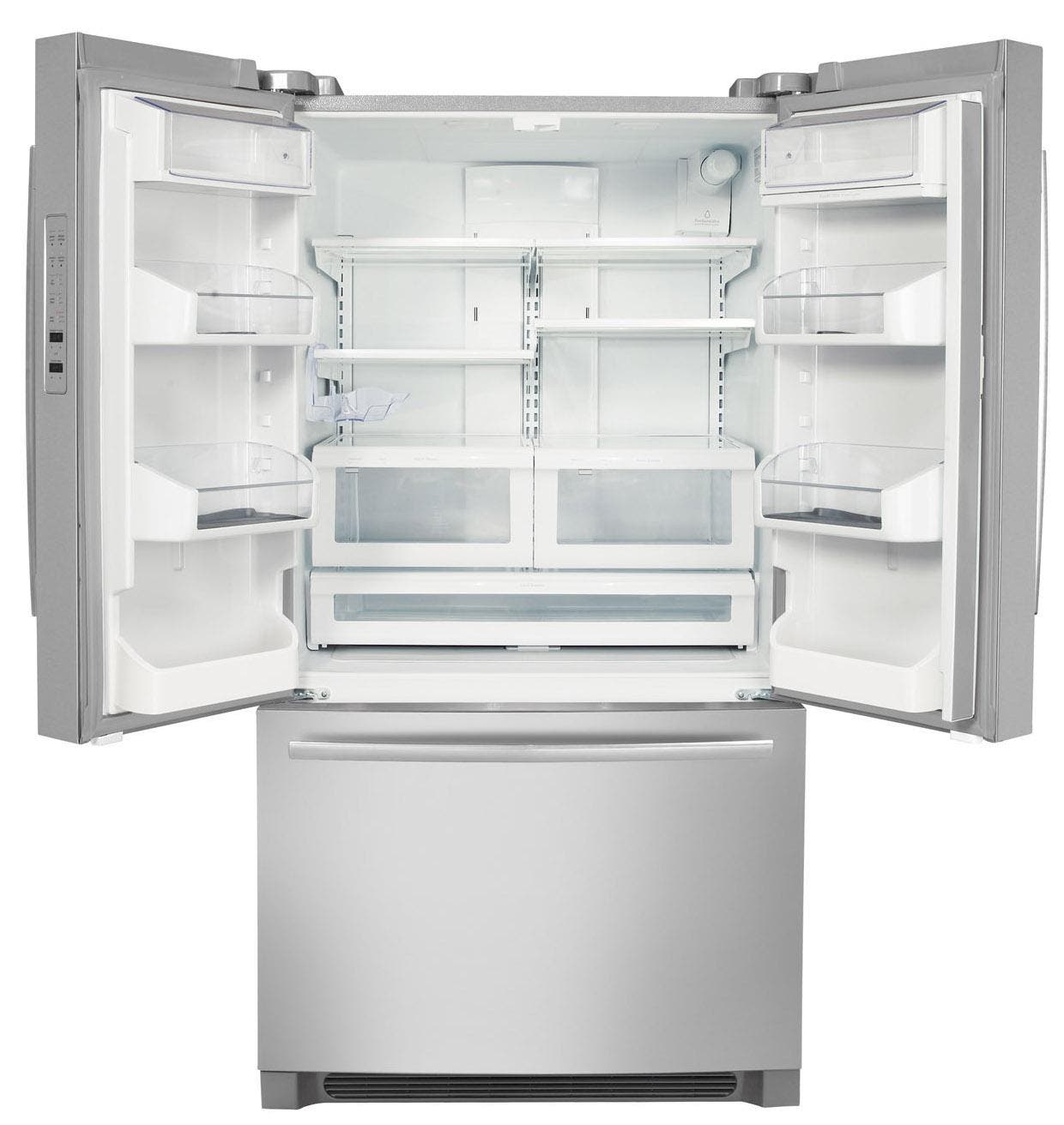 Frigidaire FPHG2399MF Stainless Steel