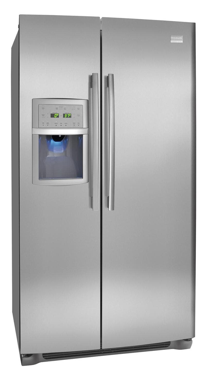 Frigidaire FPHC2398LF Stainless Steel