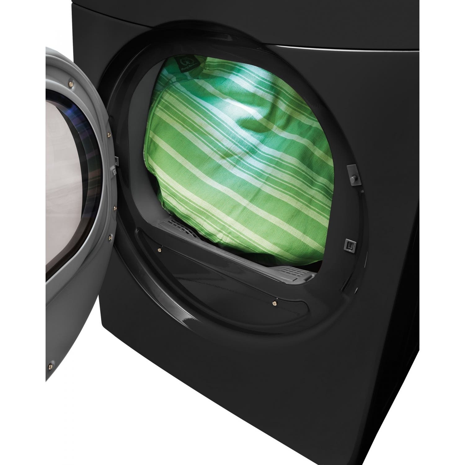 Frigidaire FAQG7021LB Classic Black