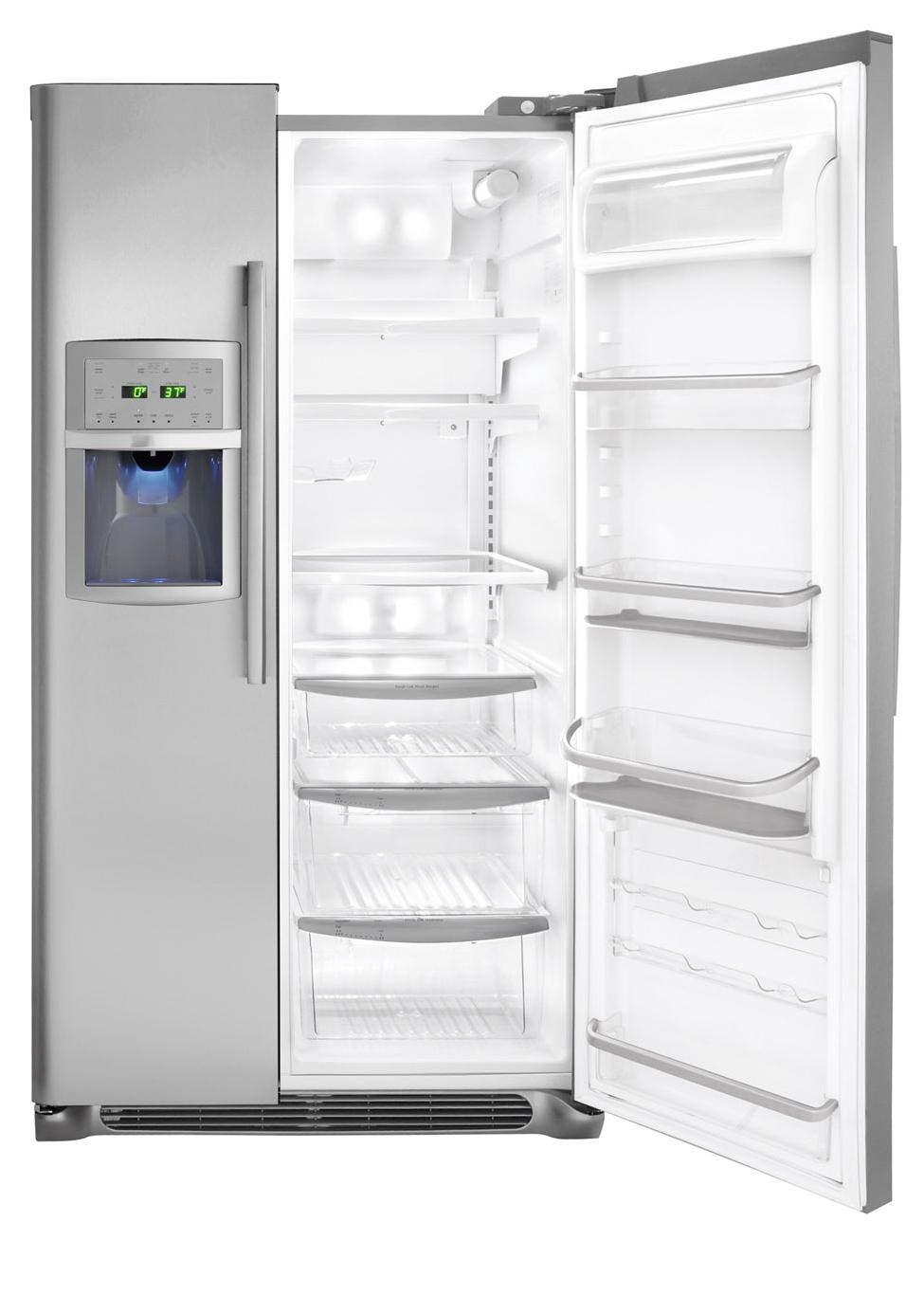 Frigidaire FPHC2398LF Stainless Steel