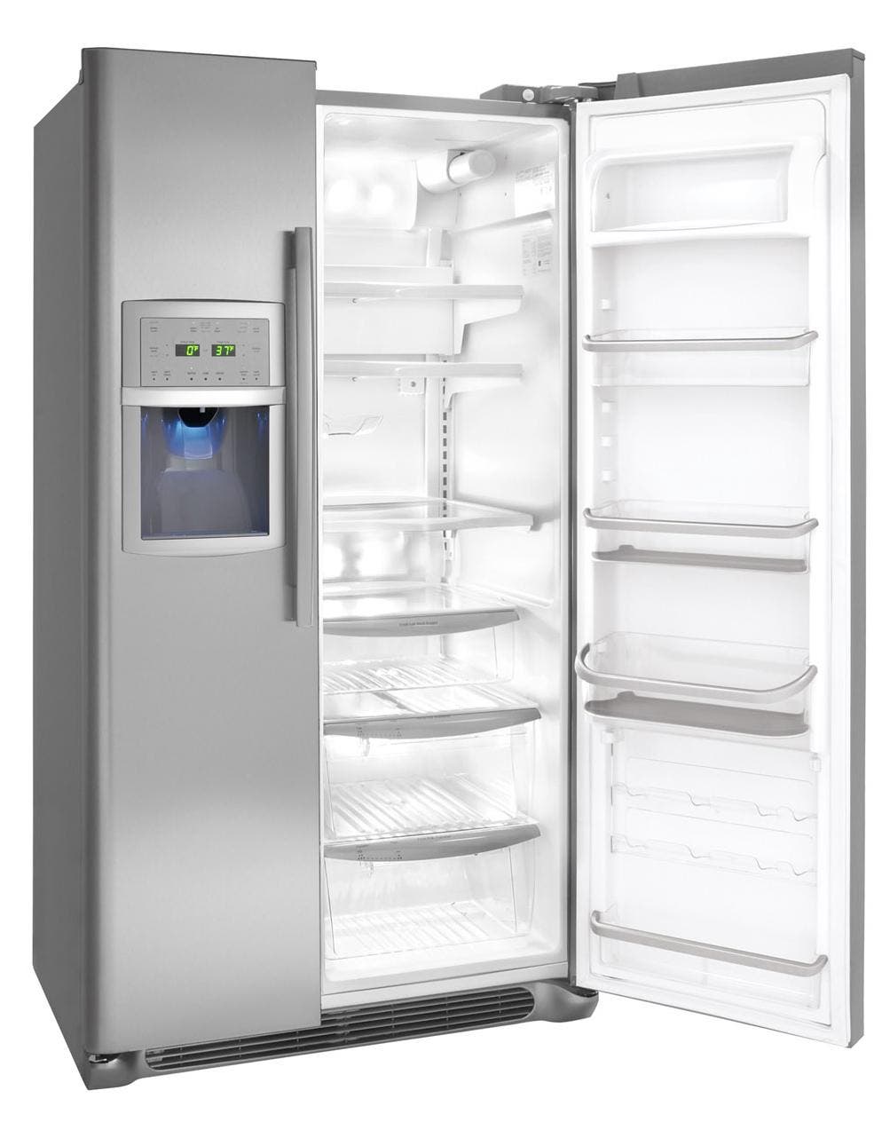Frigidaire FPHC2398LF Stainless Steel