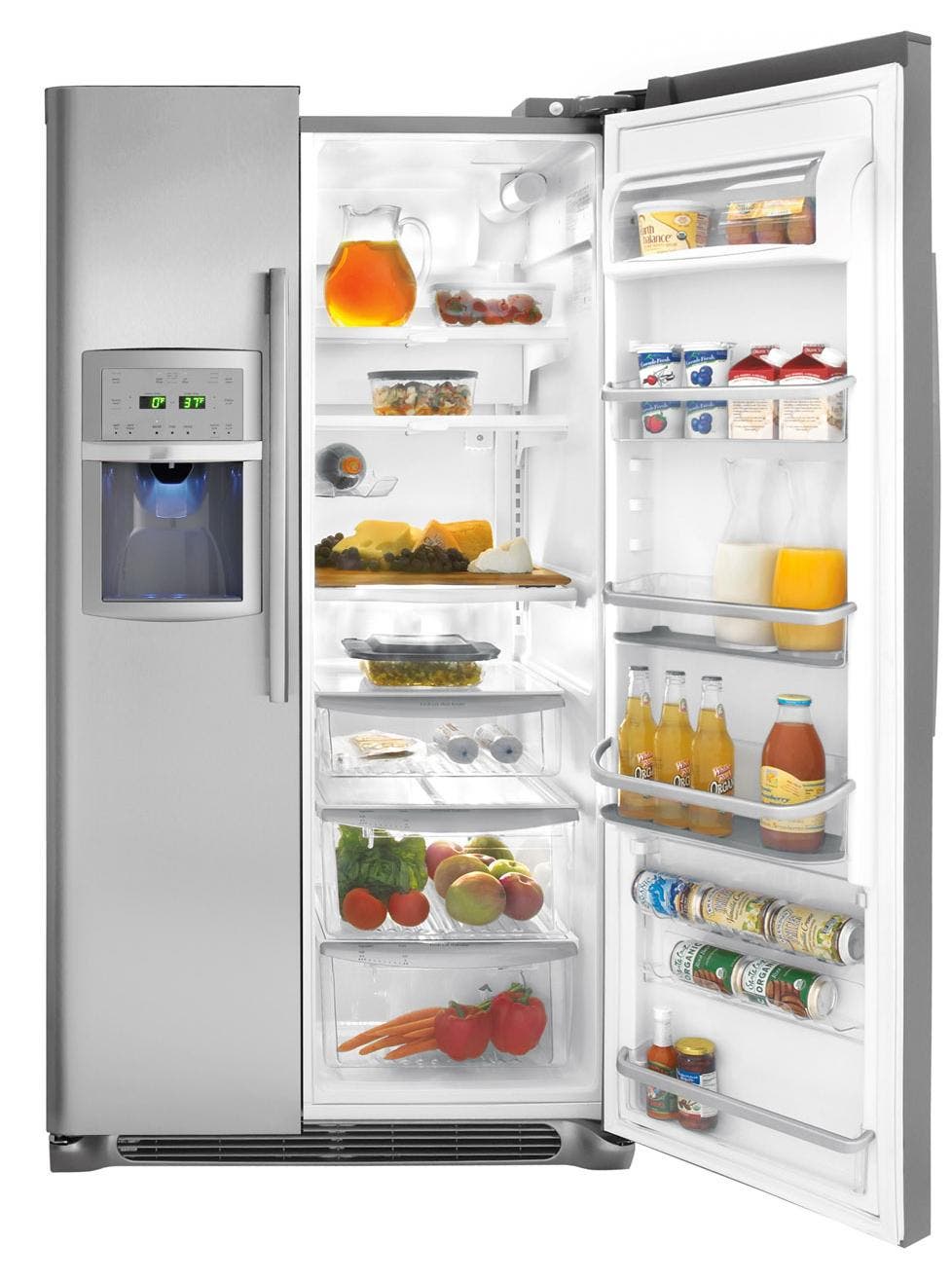 Frigidaire FPHC2398LF Stainless Steel