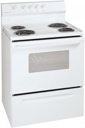 Frigidaire XFEF3005LW White