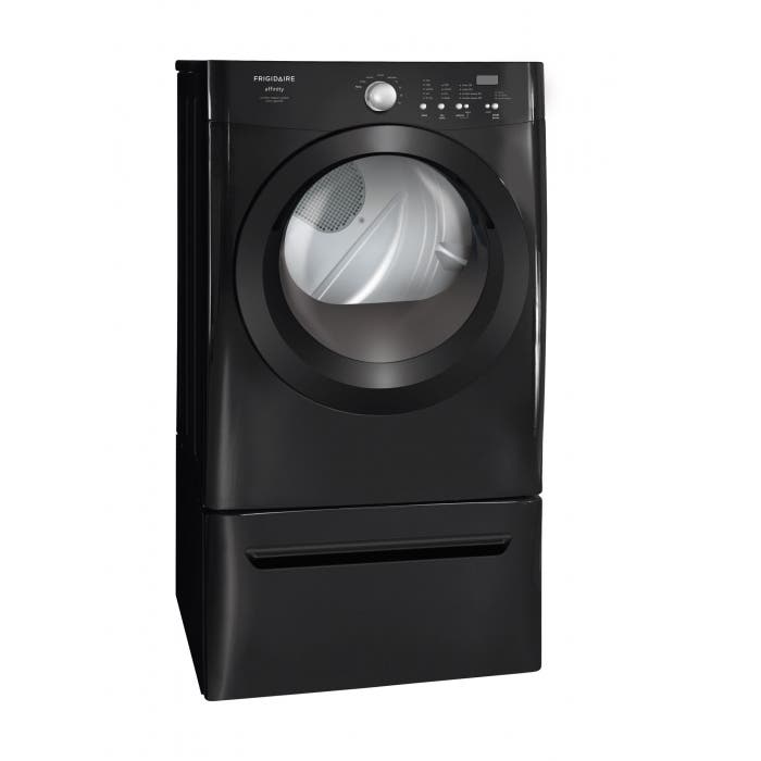 Frigidaire FAQG7011LB Classic Black