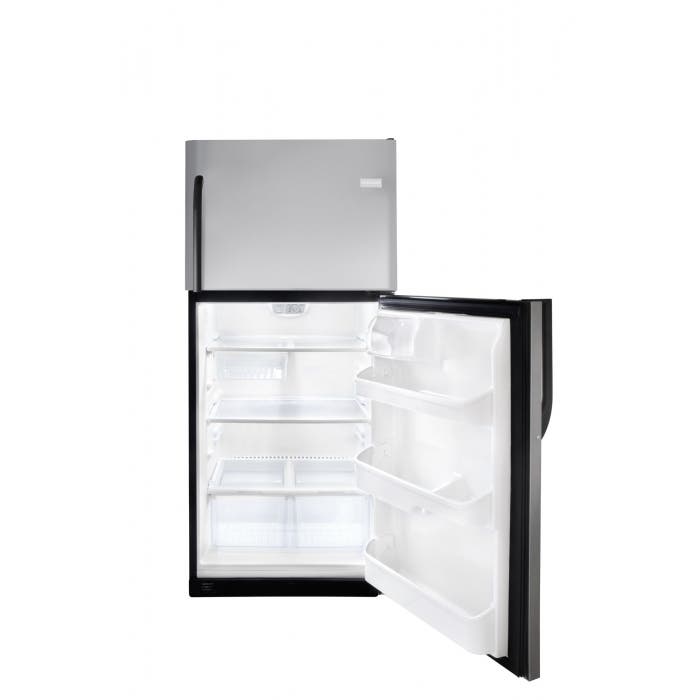 Frigidaire FFTR2126LM Silver Mist
