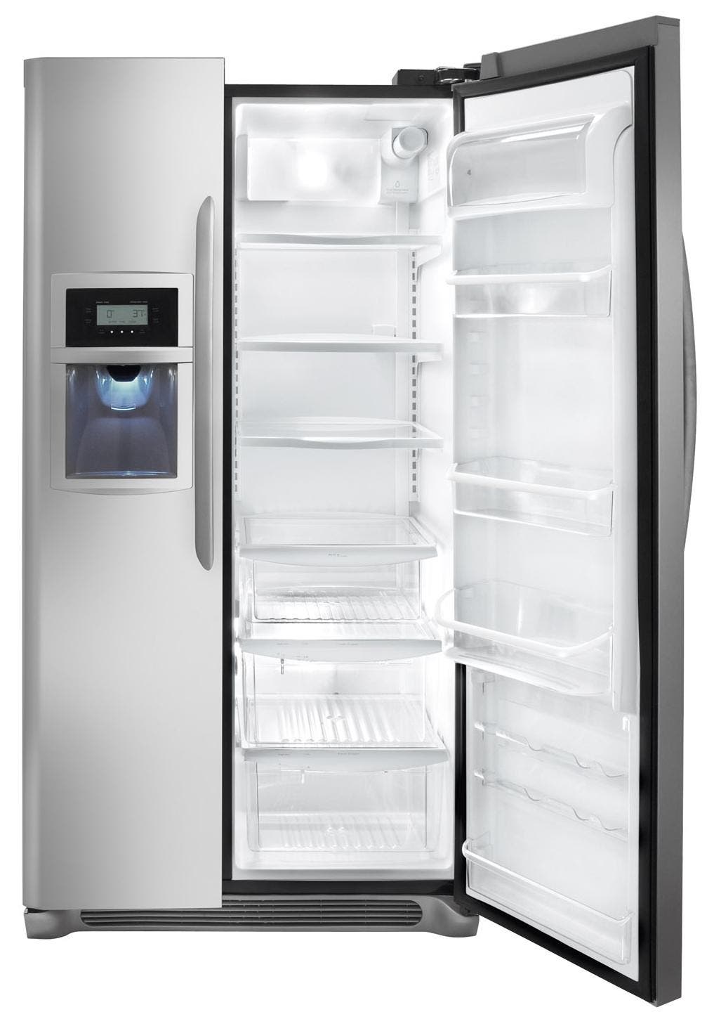 Frigidaire FGHC2345LF Stainless Steel