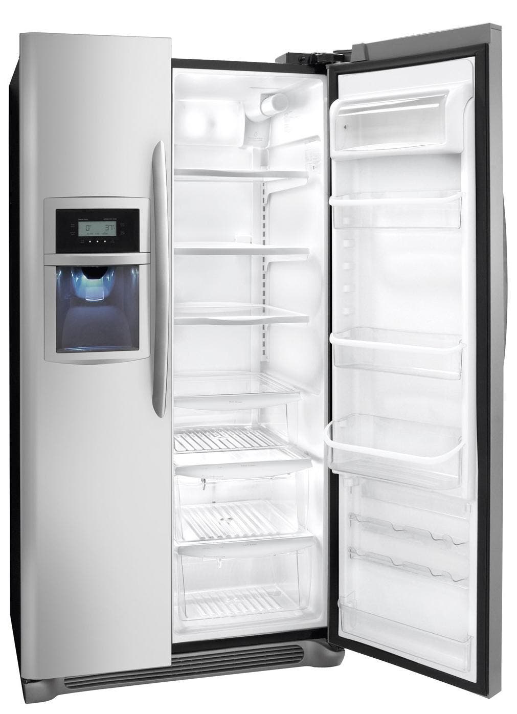 Frigidaire FGHC2345LF Stainless Steel