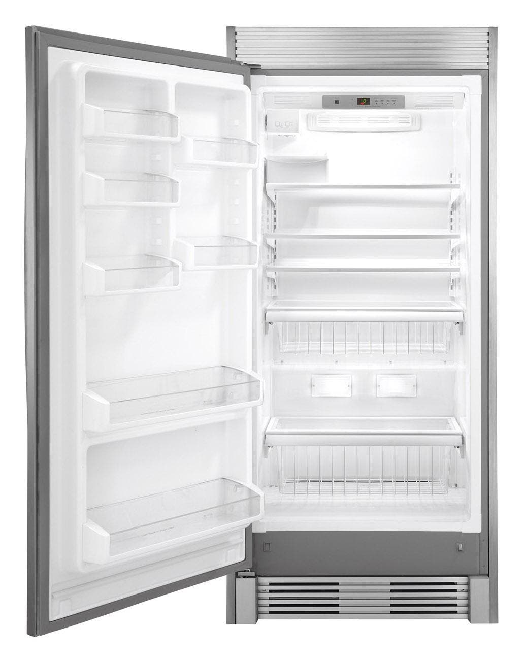 Frigidaire Professional FPUH19D7LF 18.6 cu. ft. All Freezer