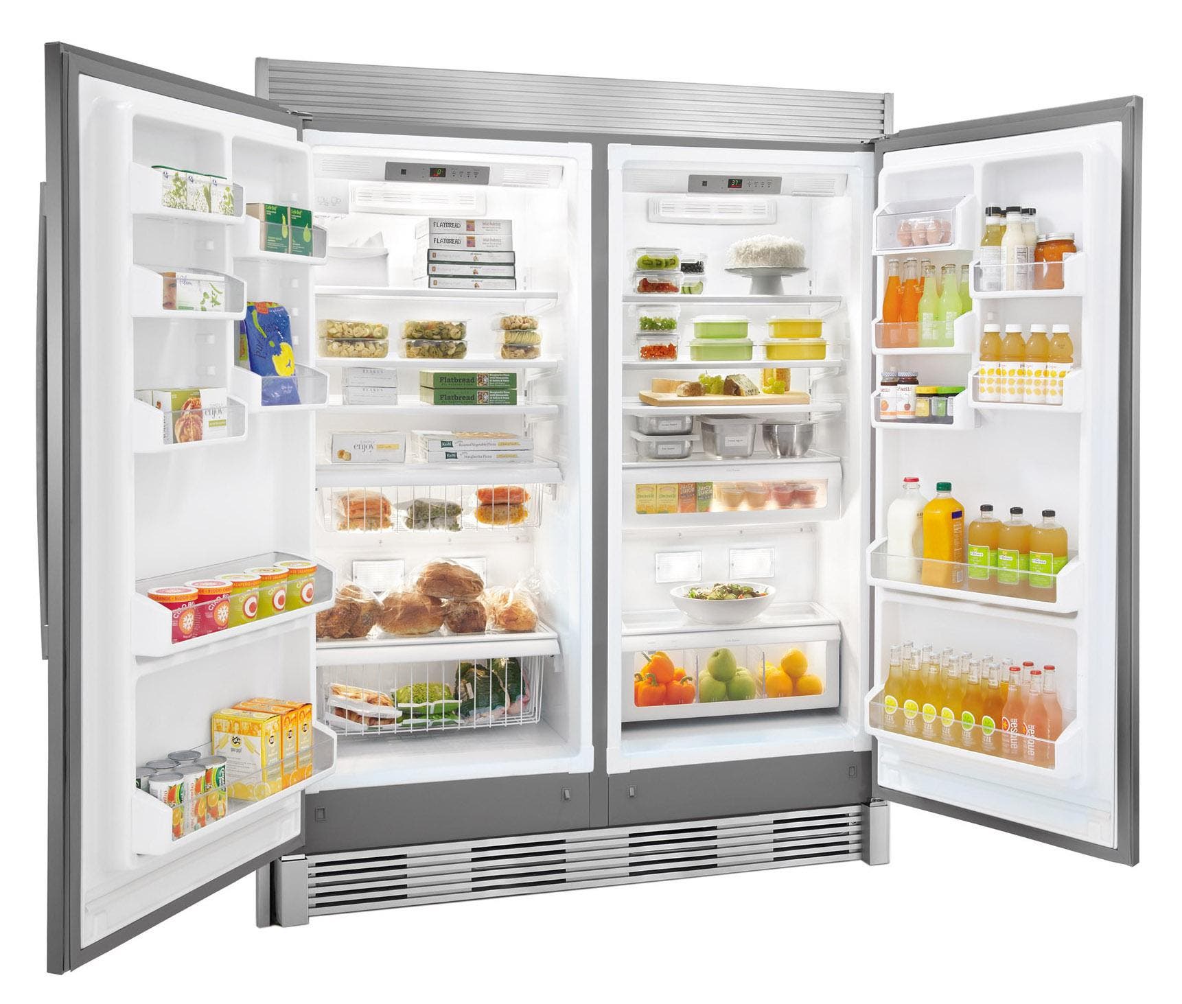 Frigidaire Professional FPUH19D7LF 18.6 cu. ft. All Freezer