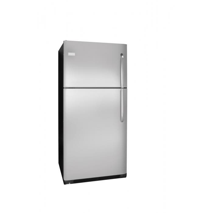 Frigidaire FFTR2126LM Silver Mist