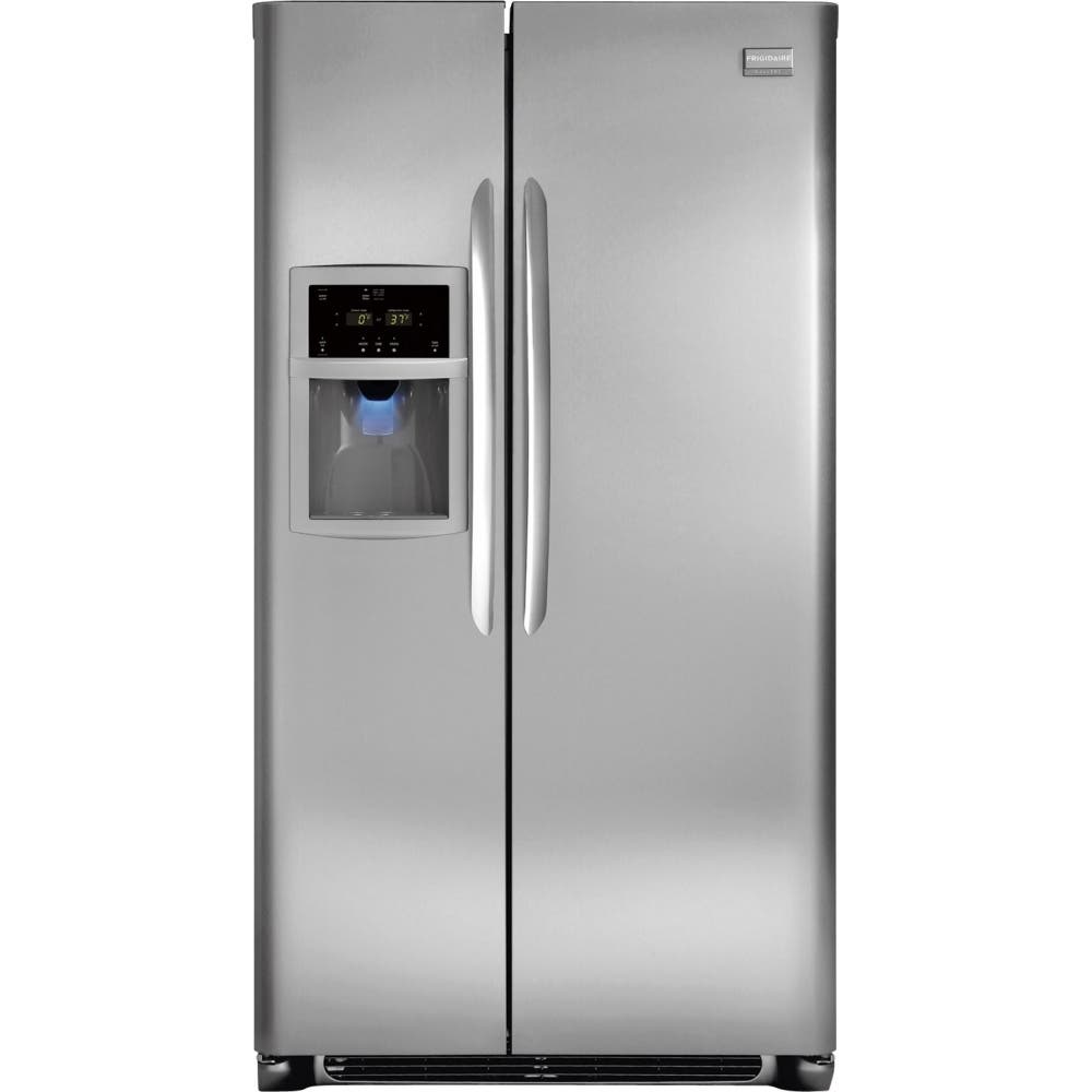 Frigidaire FGHC2342LF Stainless Steel