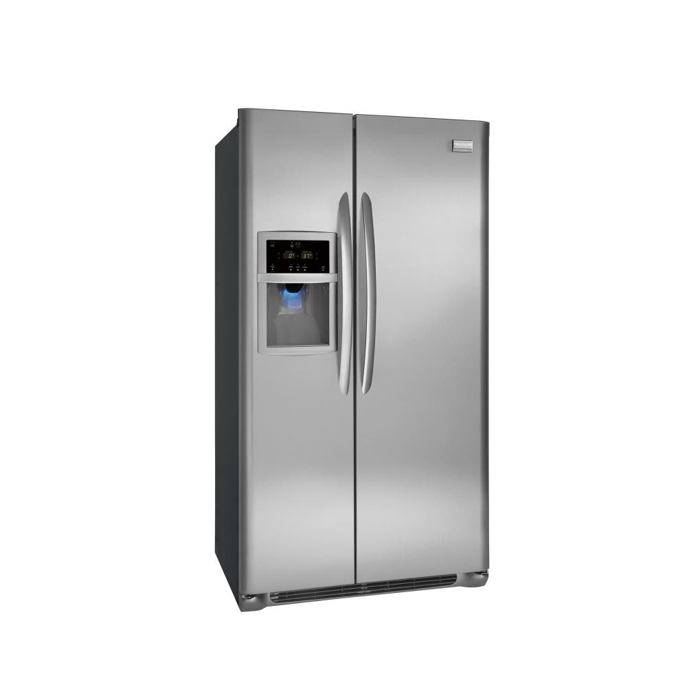 Frigidaire FGHC2342LF Stainless Steel