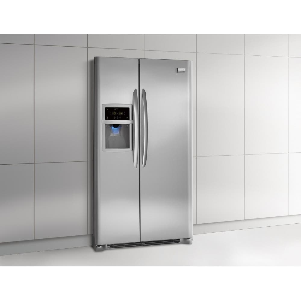 Frigidaire FGHC2342LF Stainless Steel