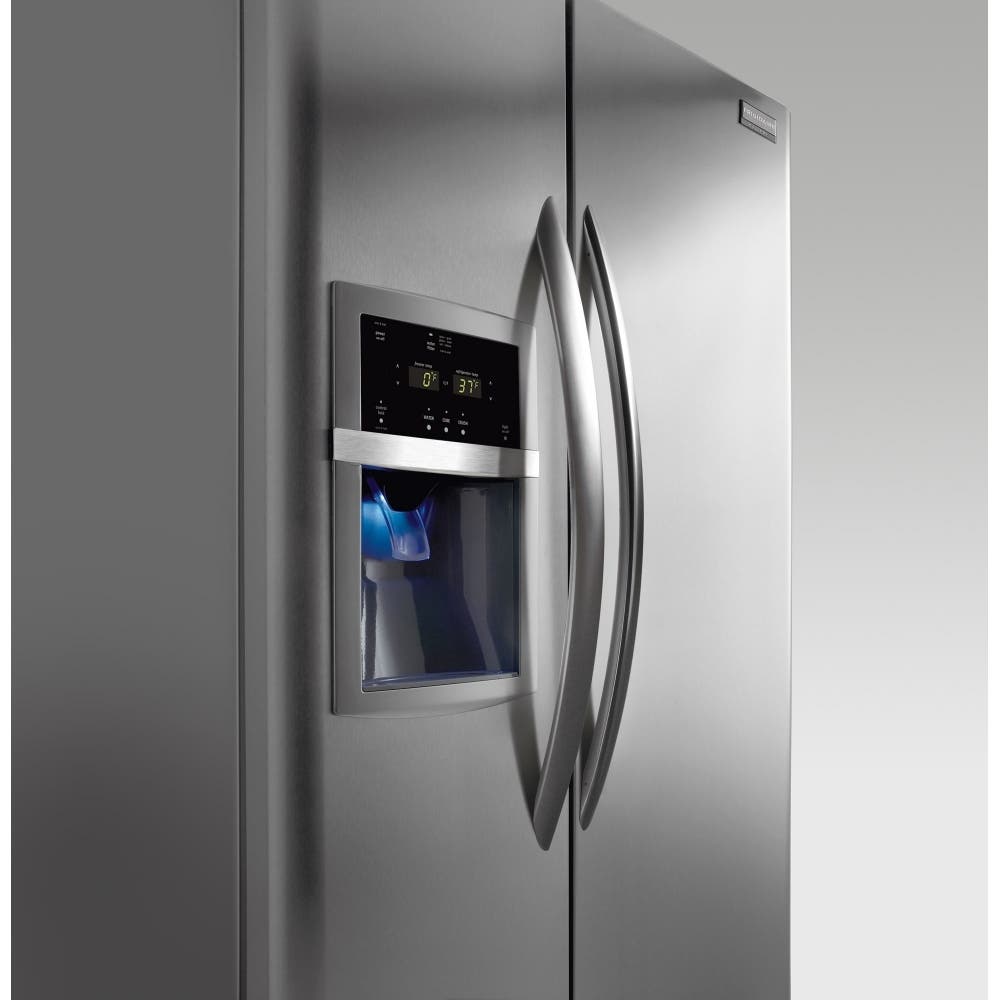 Frigidaire FGHC2342LF Stainless Steel