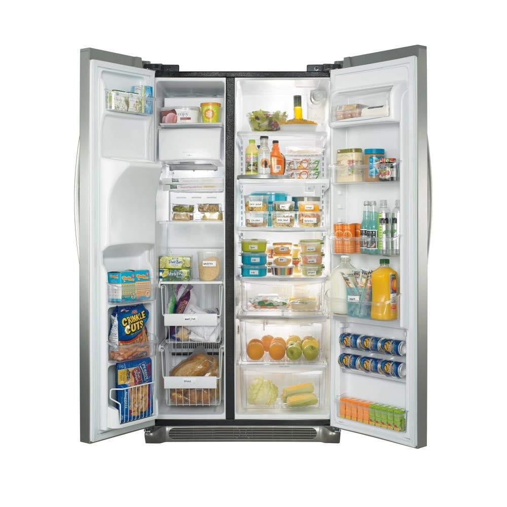 Frigidaire FGHC2342LF Stainless Steel