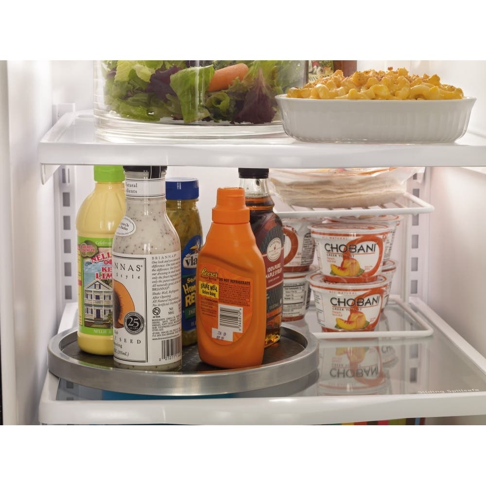 Frigidaire FGHC2342LF Stainless Steel