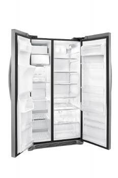 Frigidaire FGHC2342LF Stainless Steel