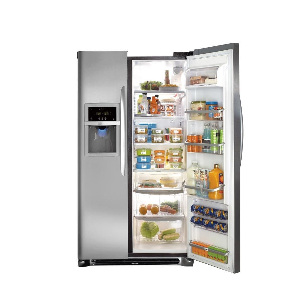 Frigidaire FGHC2342LF Stainless Steel