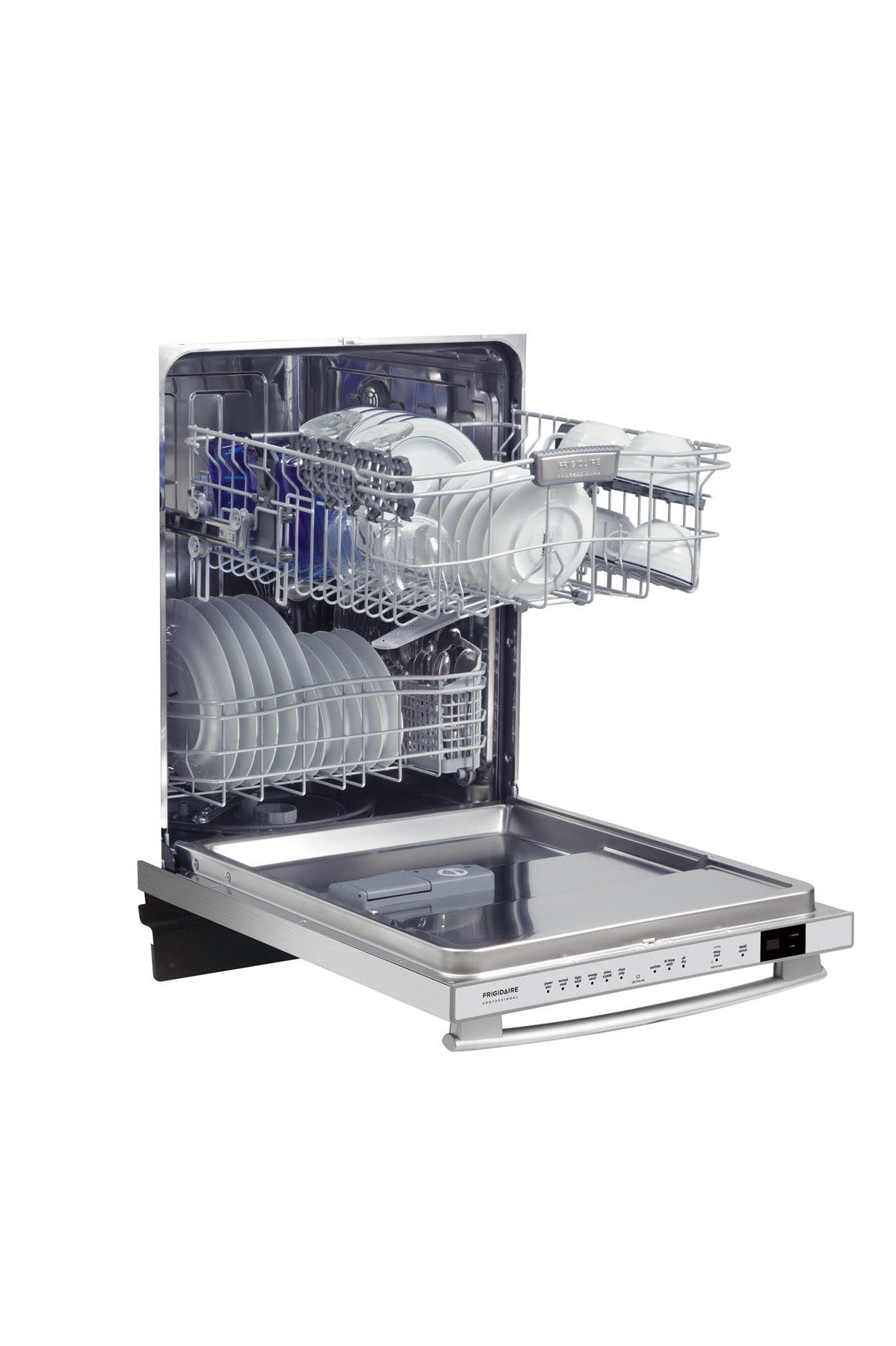 Frigidaire Professional FPHD2491KF Fully Integrated Dishwasher