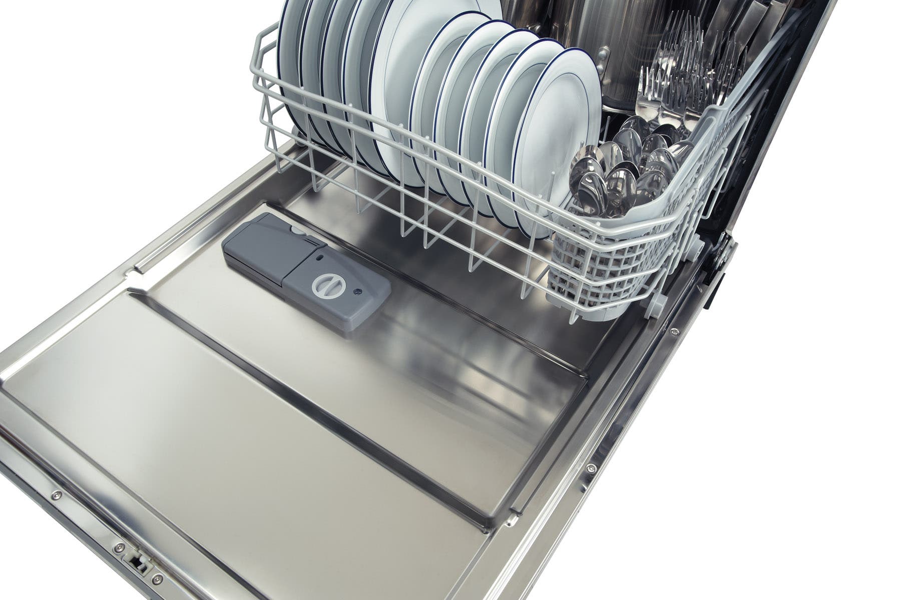 Frigidaire Professional FPHD2491KF Fully Integrated Dishwasher