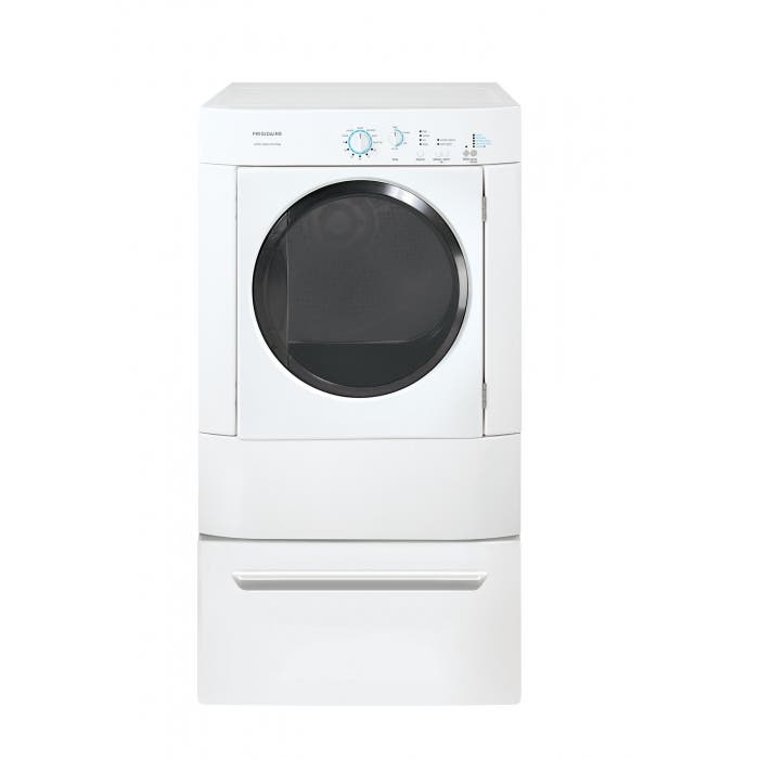 Frigidaire FRQG7000LW White
