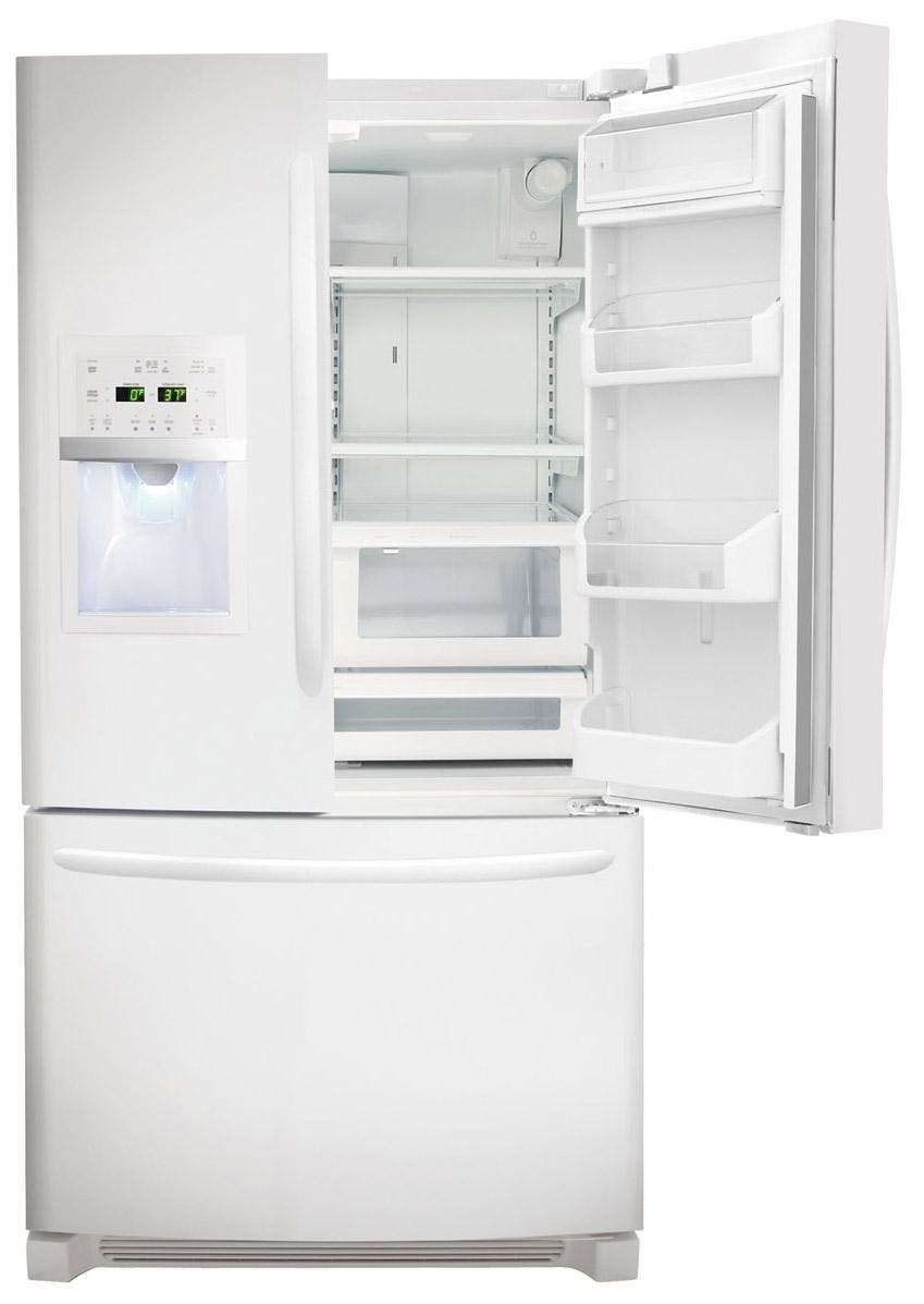 Frigidaire FGHF2369MP Pearl