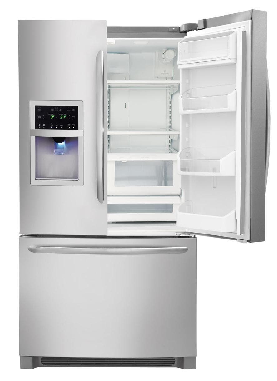 Frigidaire FGHF2369MF Stainless Steel