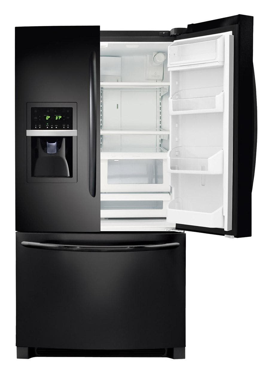 Frigidaire FGHF2369ME Ebony