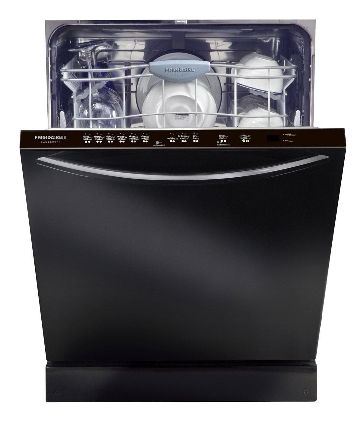 Frigidaire FGHD2491LW White