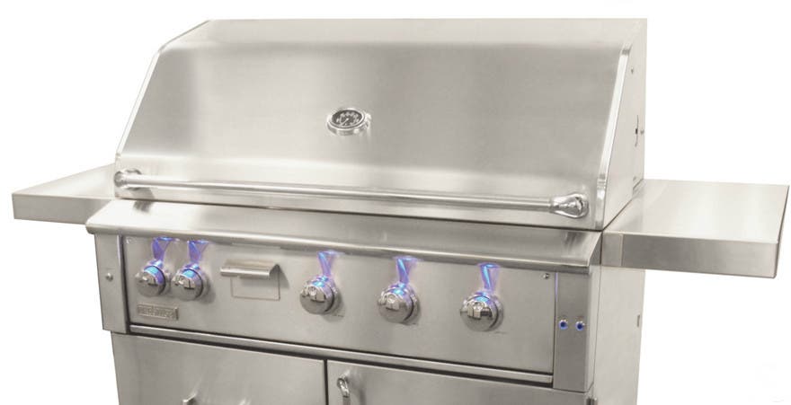 Prestige GBQRP42L Liquid Propane