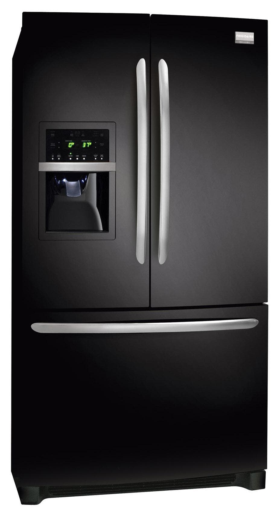 Frigidaire FGHF2378ME Ebony