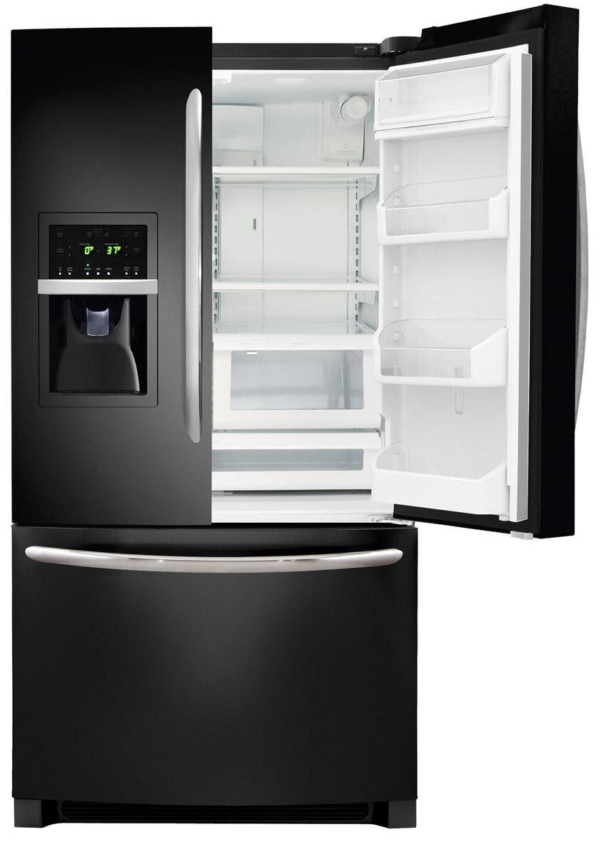 Frigidaire FGHF2378ME Ebony