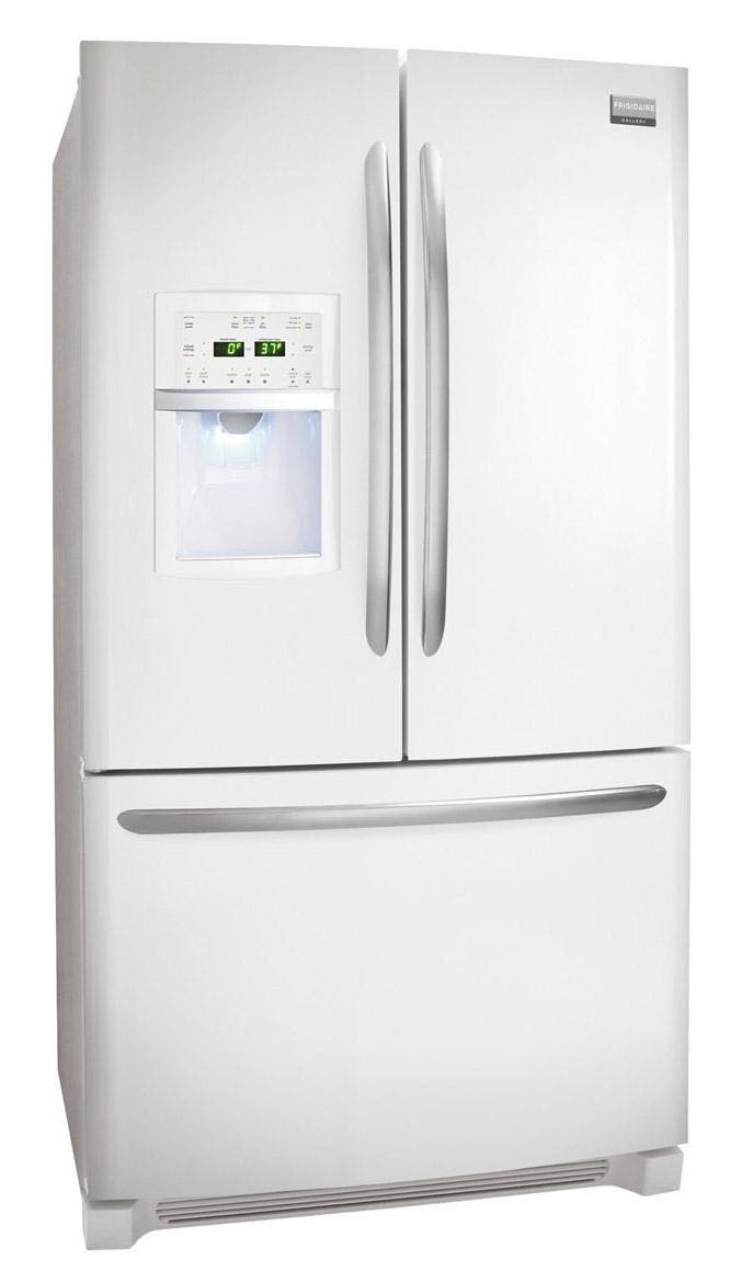 Frigidaire FGHF2378MP Pearl