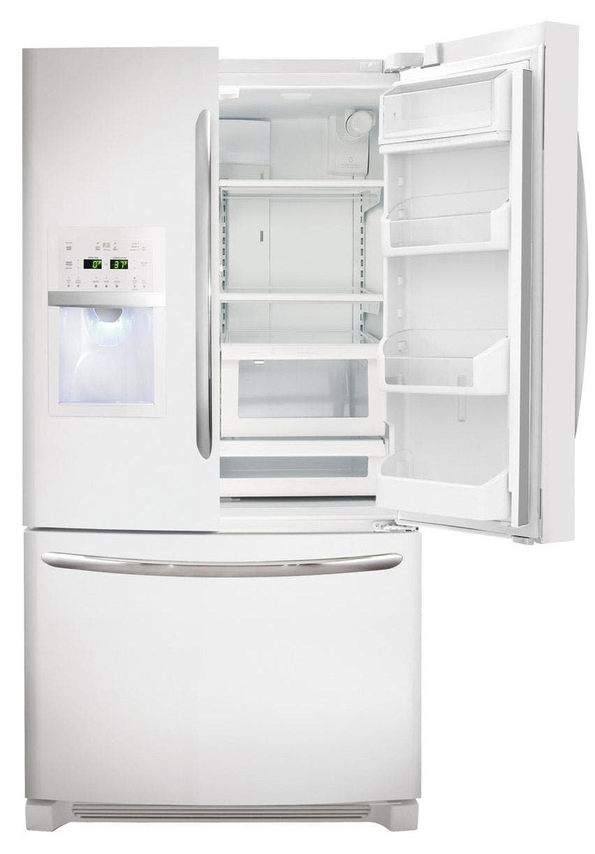 Frigidaire FGHF2378MP Pearl