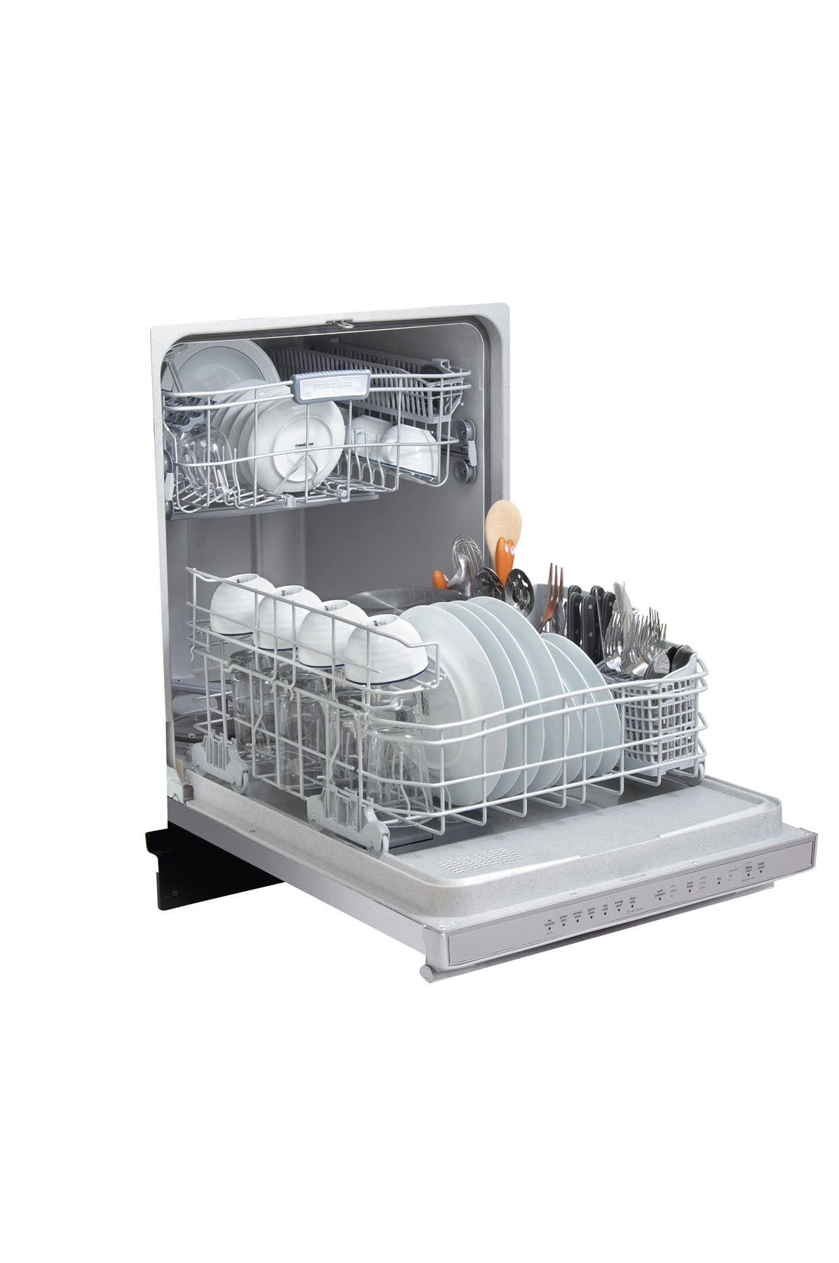 Frigidaire FPHD2481KF Stainless Steel