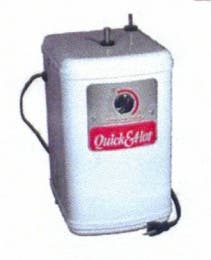 Waste King AH780UL Quick&Hot Instant Hot Water Tank