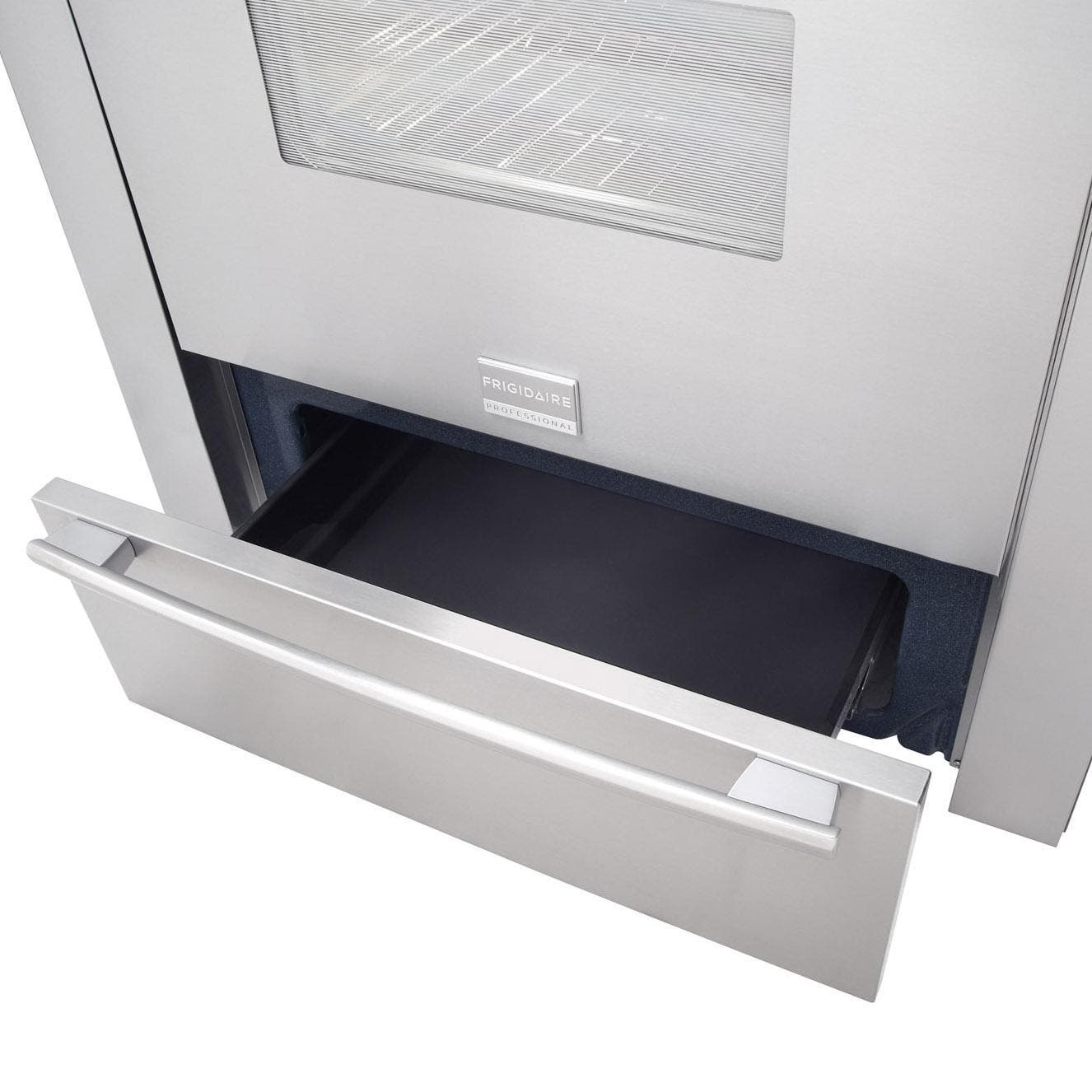 Frigidaire Professional FPGF3685LS 36" Pro Style Gas Range