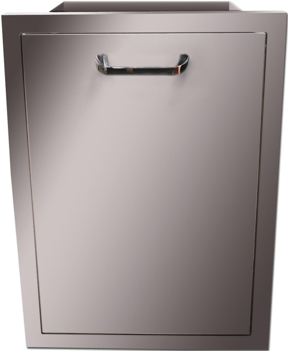 Prestige PTRC 20" Trash/Recycle Combo Unit