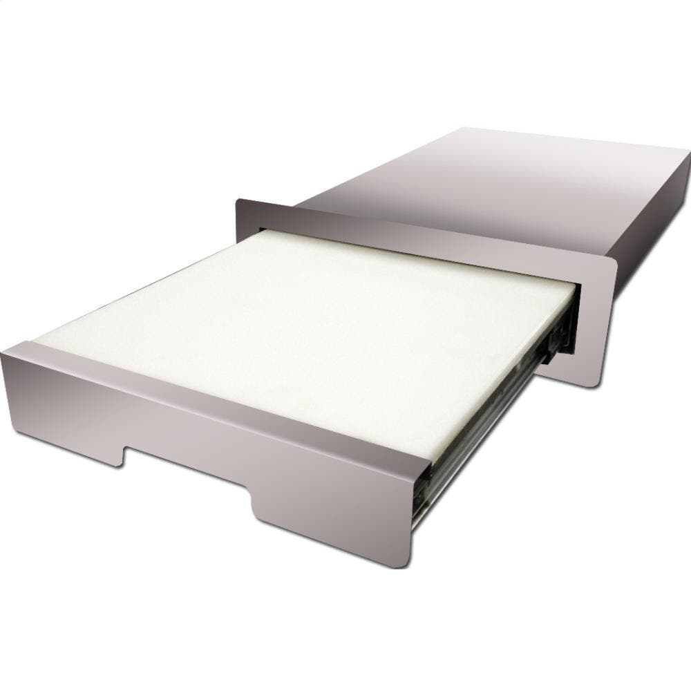 Prestige CB400 14-1/2" In-Island Cutting Board Drawer