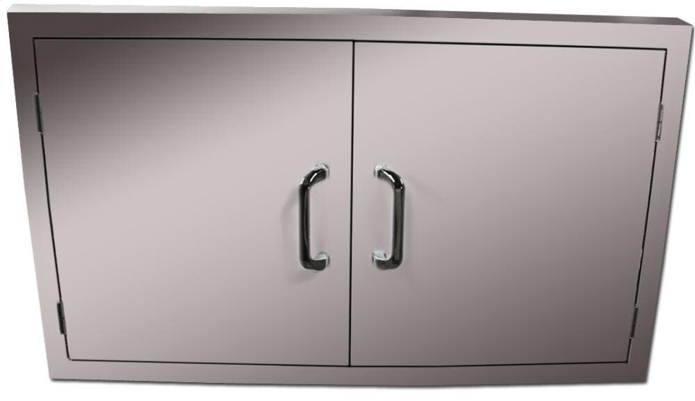 Prestige PAD30 30" Double Access Door