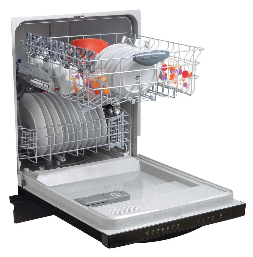 Frigidaire FGHD2461KB Black