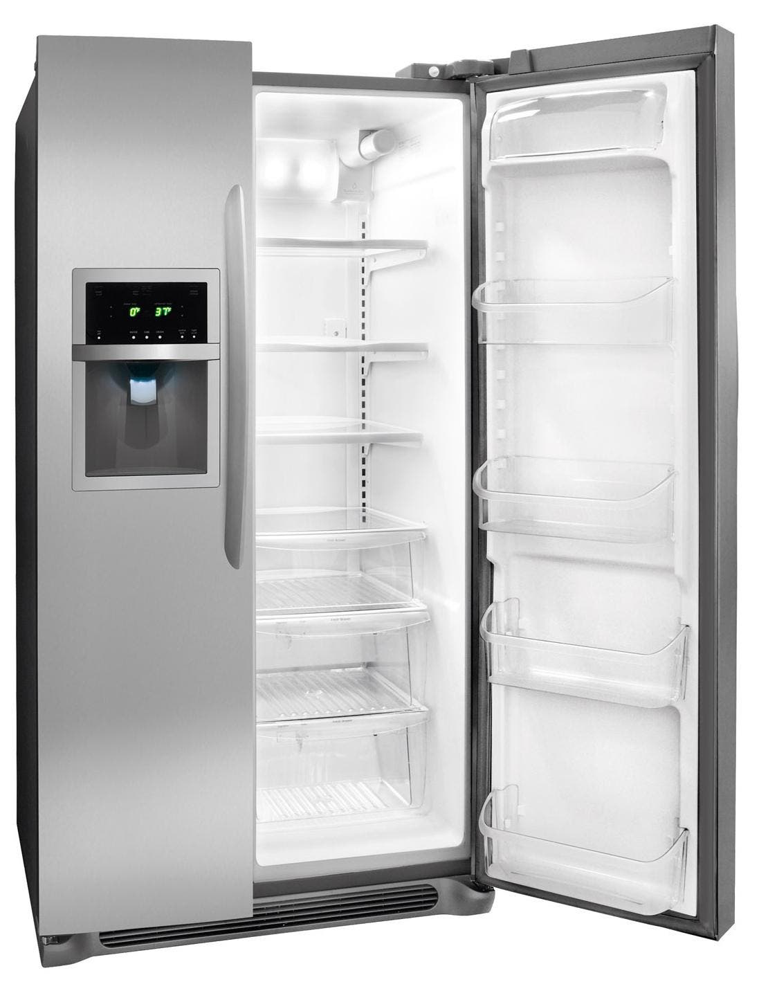 Frigidaire FGUS2647LF Stainless Steel