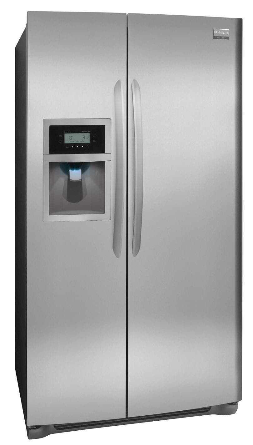Frigidaire FGUS2645LF Stainless Steel