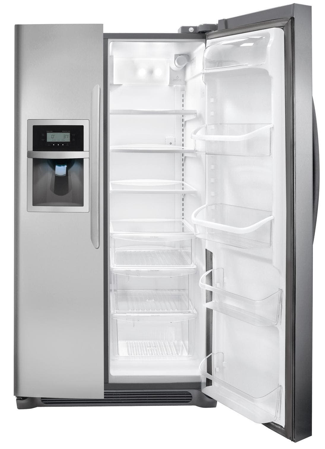 Frigidaire FGUS2645LF Stainless Steel
