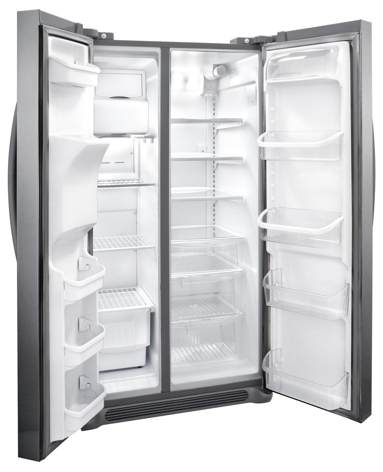 Frigidaire FGUS2645LF Stainless Steel