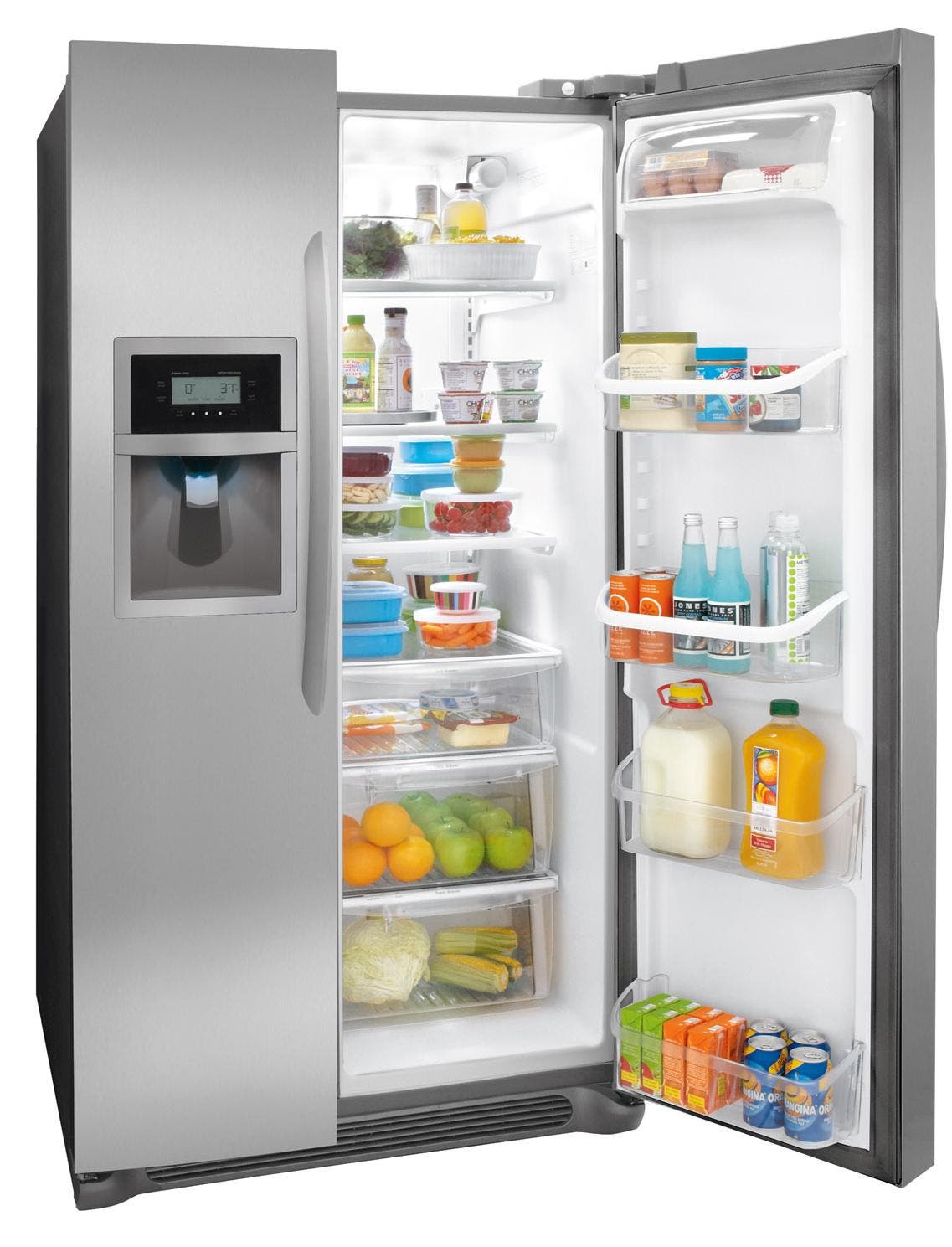 Frigidaire FGUS2645LF Stainless Steel
