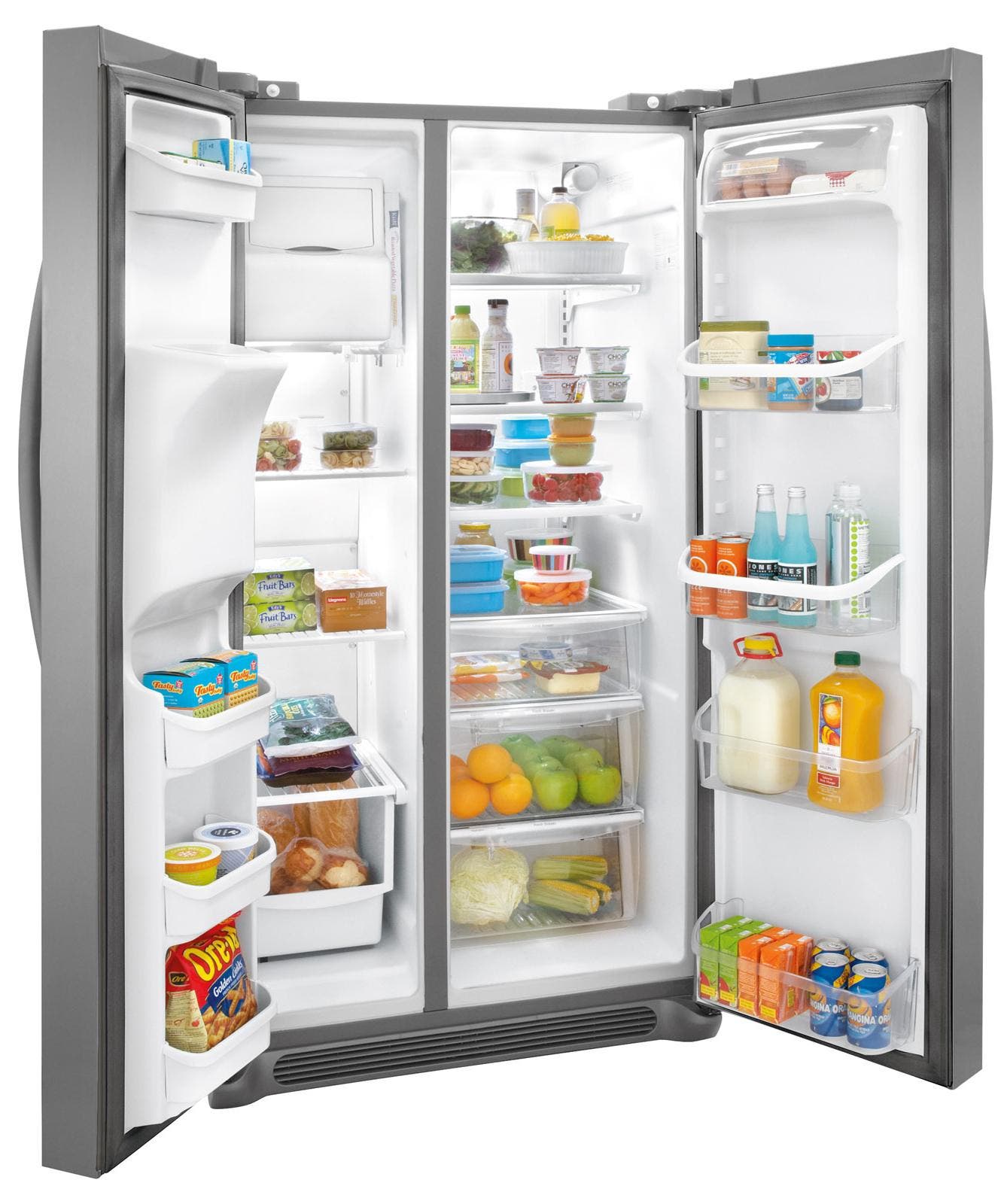 Frigidaire FGUS2645LF Stainless Steel