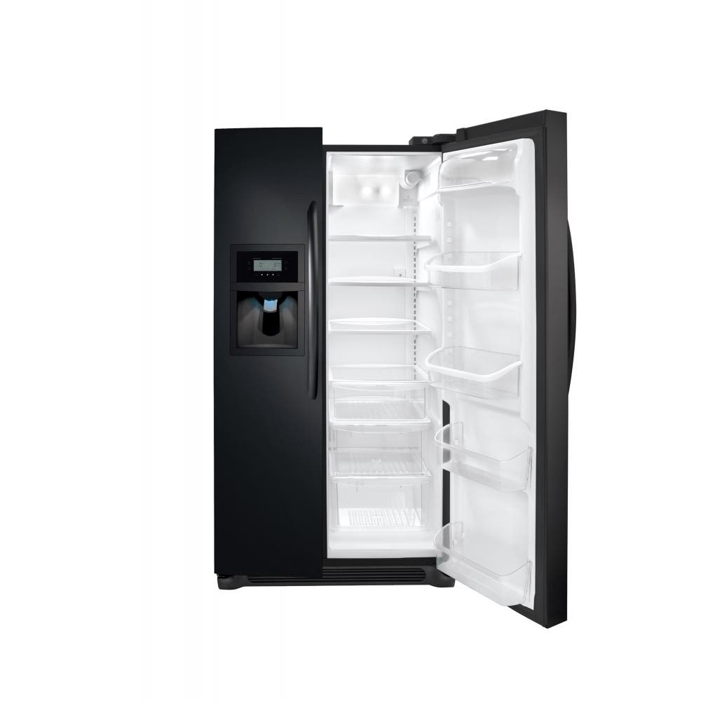 Frigidaire FGUS2635LE Ebony Black