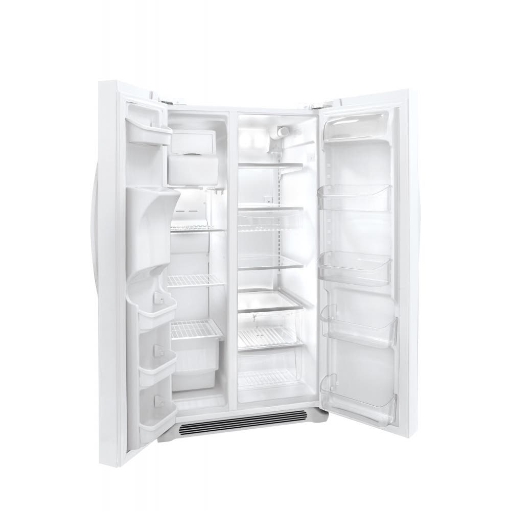 Frigidaire FGUS2632LP Pearl White