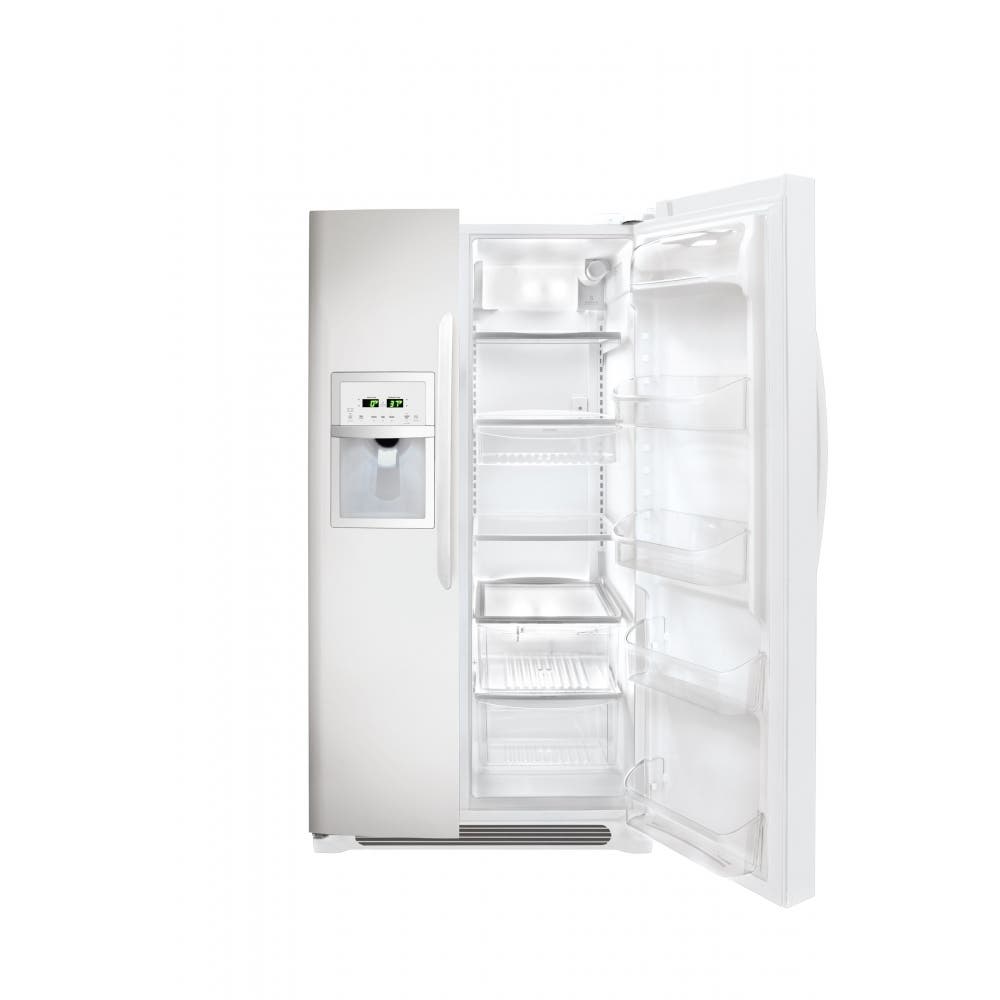 Frigidaire FGUS2632LP Pearl White